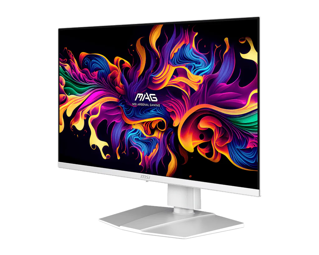 MAG 272QPW QD-OLED X28 | MSI Gaming Monitor - Image 7