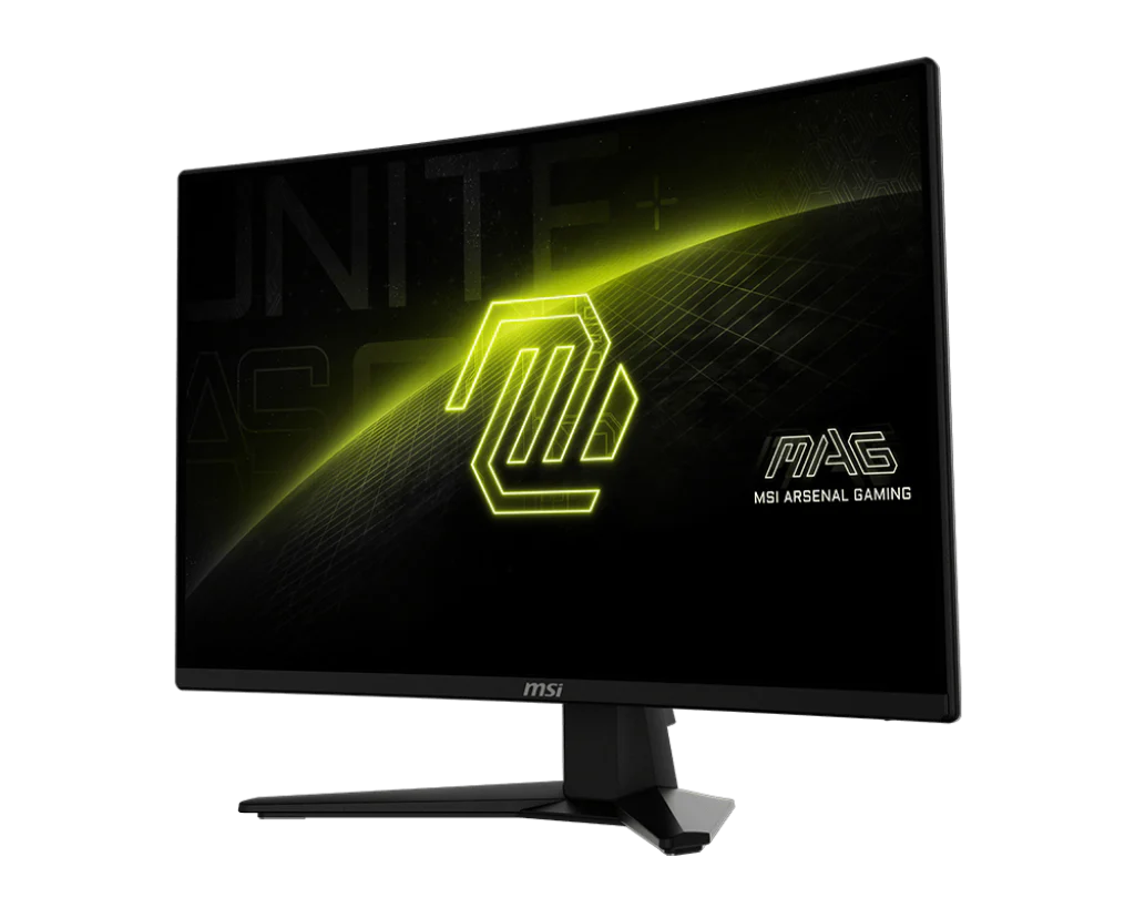 MSI CB MAG 274CQF | MSI Gaming Monitor - Image 17