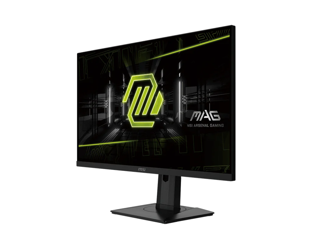 MAG 274QRF QD E2 | MSI Gaming Monitor - Image 10
