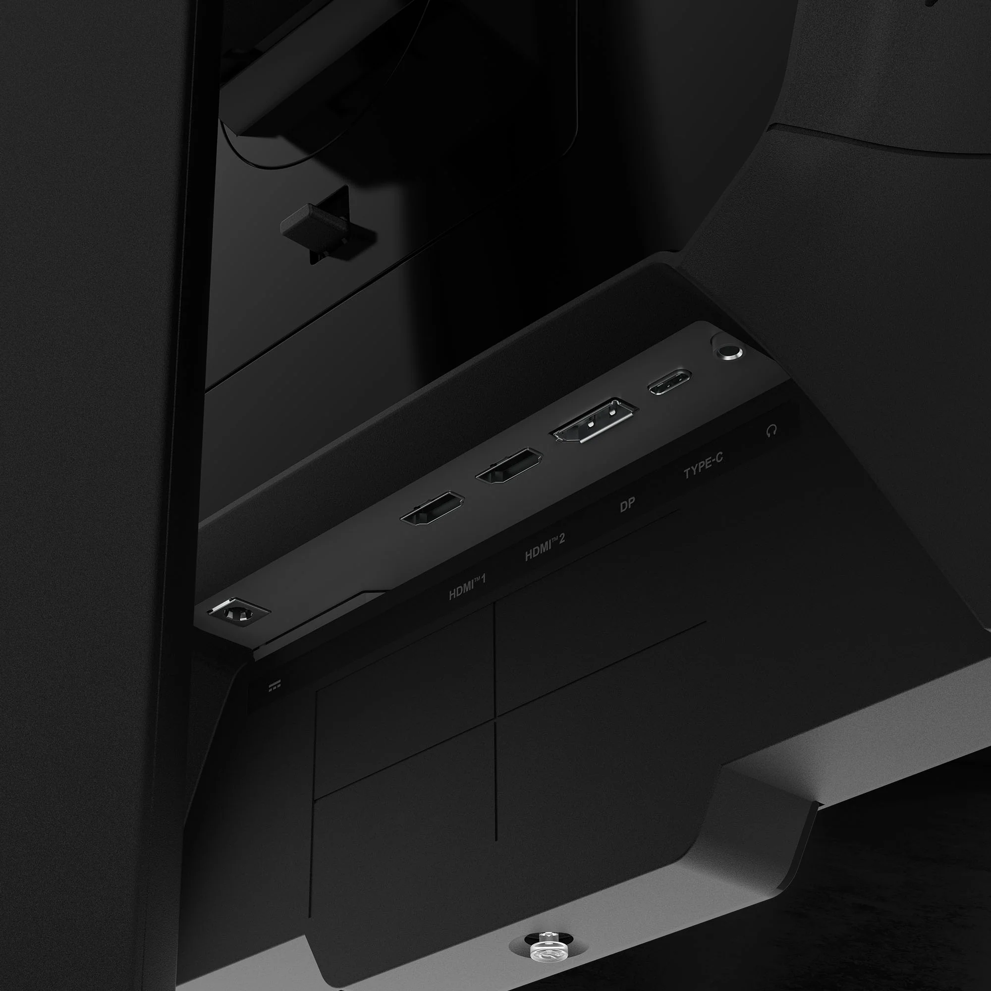 MSI CB MAG 274UPDF E16M | MSI Gaming Monitor - Image 10