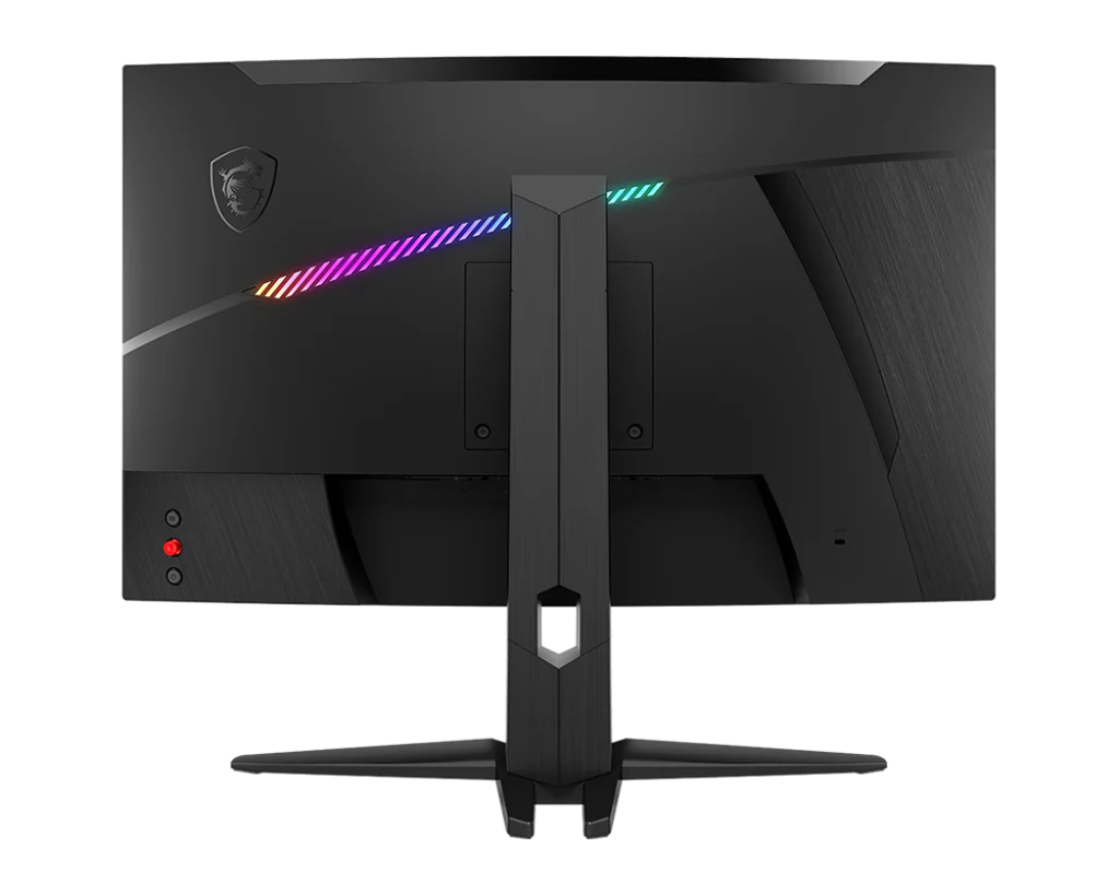 MSI CB MAG 275CQRXFDE | MSI Gaming Monitor - Image 12