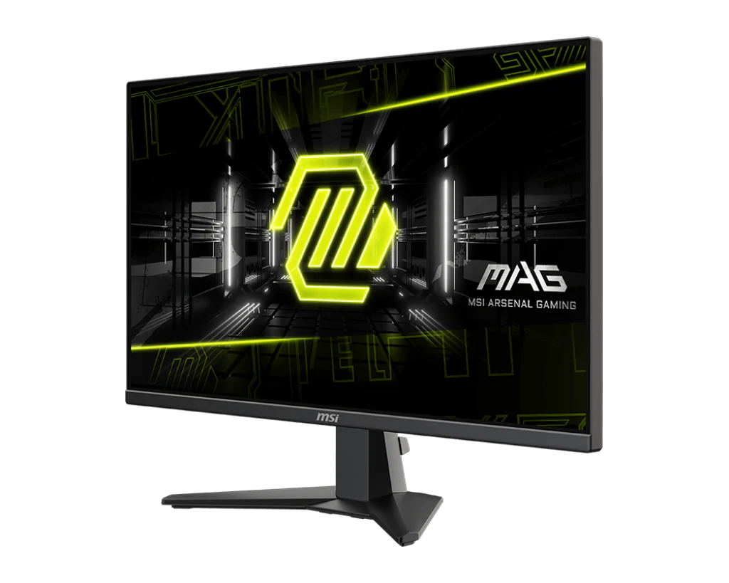 MSI CB MAG 275F | MSI Gaming Monitor - Image 18