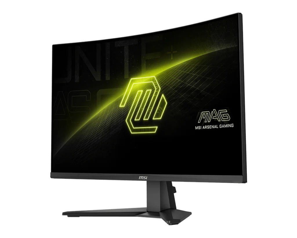 MSI CB MAG 276CF E20 | MSI Gaming Monitor - Image 16