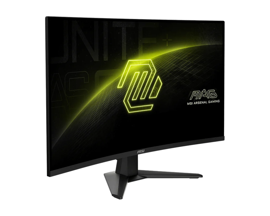 MSI CB MAG 32C6X | MSI eSport Gaming Monitor - Image 17