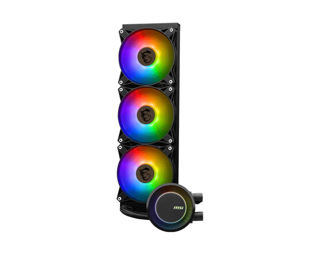 MSI CB Wasserkühlung MAG CORELIQUID E360 - Image 2
