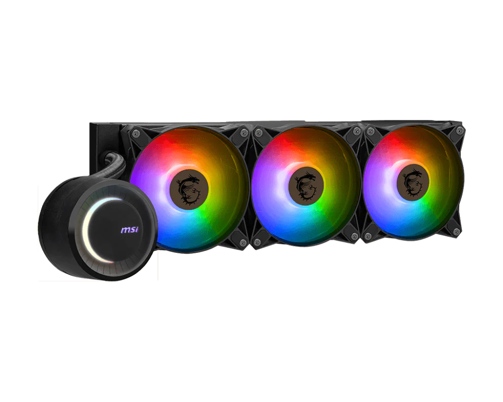 MSI CB Wasserkühlung MAG CORELIQUID E360 - Image 3