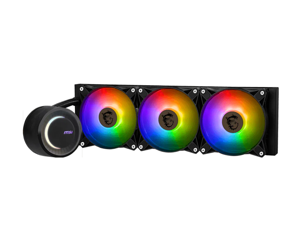 MSI CB Wasserkühlung MAG CORELIQUID E360 - Image 4