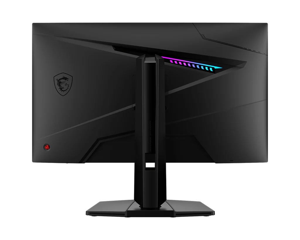 MPG 274URFDE QD | MSI Gaming Monitor - Image 12