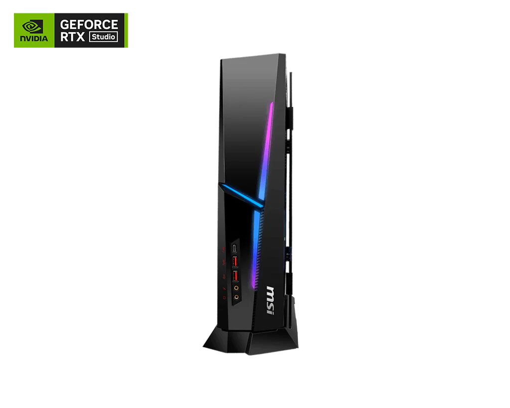 MSI CB MPG Trident AS 14NUD7-688AT - Image 18
