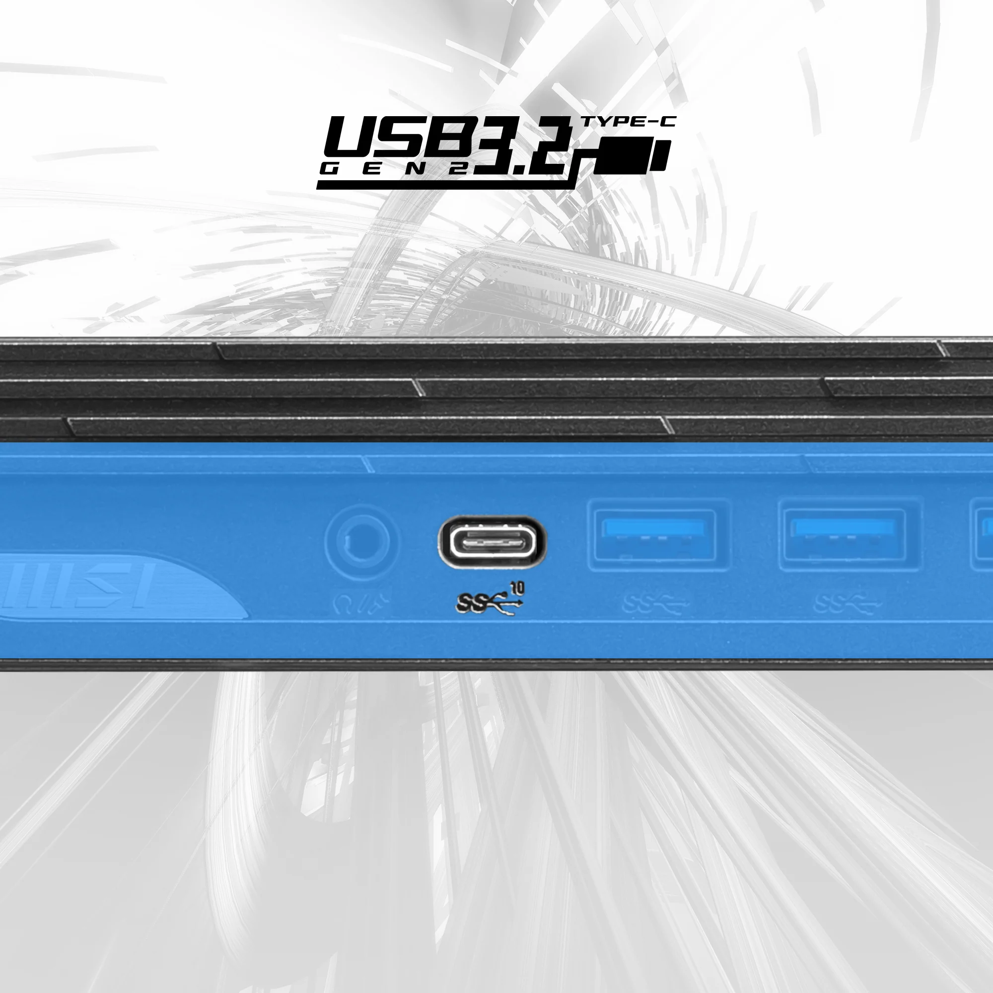 PRO DP10 13M-002EU | MSI Pro Desktop PC - Image 6