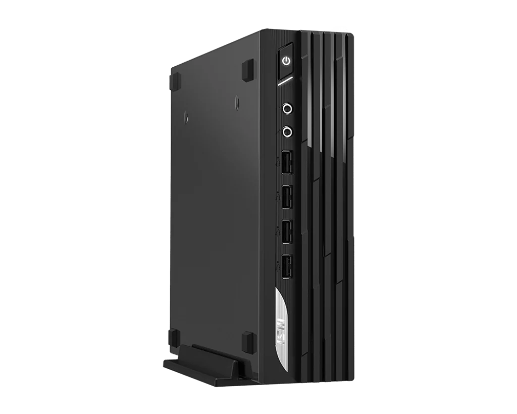 MSI CB PRO DP21 13M-092BEU | MSI Pro Desktop PC - Image 15
