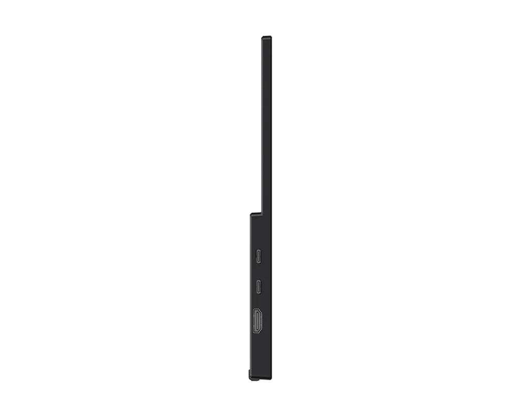 MSI CB PRO MP165 E6 | MSI PRO Monitor - Image 21