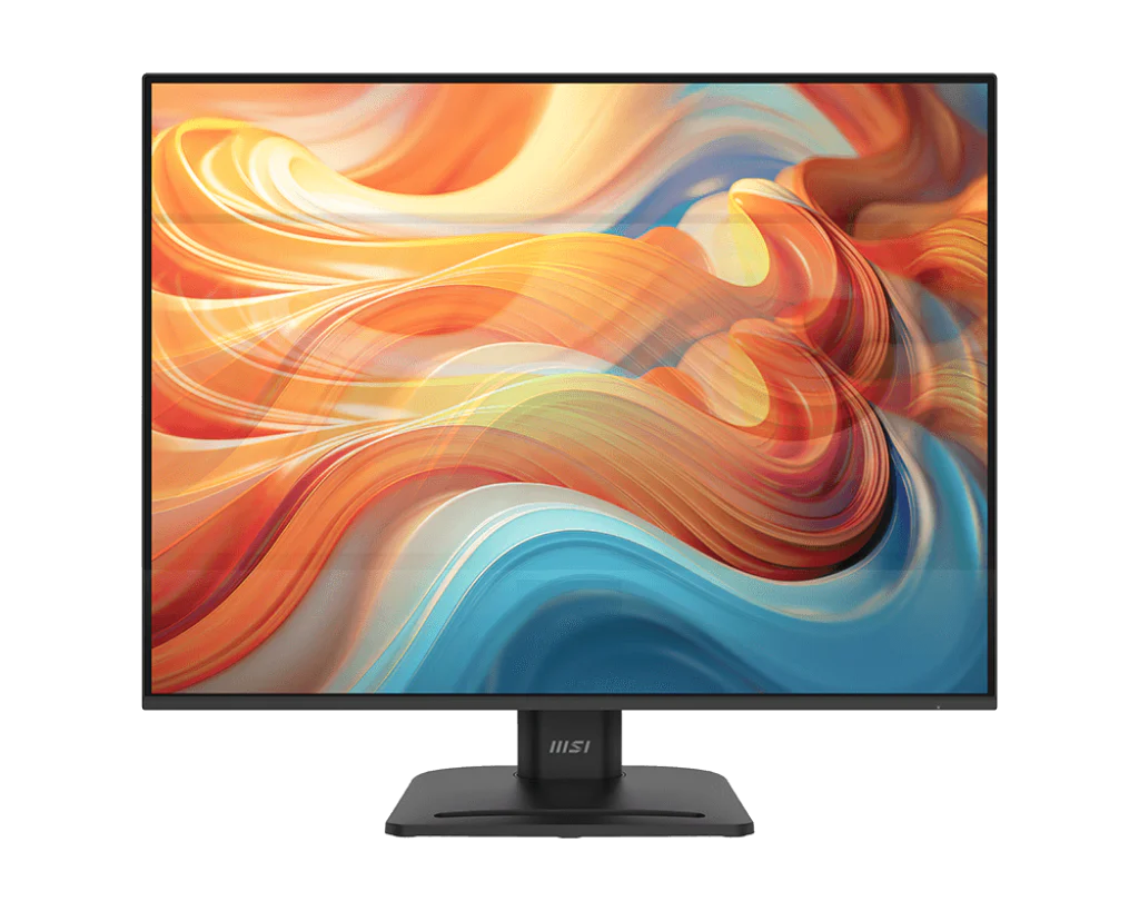 MSI CB PRO MP275PG E14 | MSI PRO Monitor - Image 11