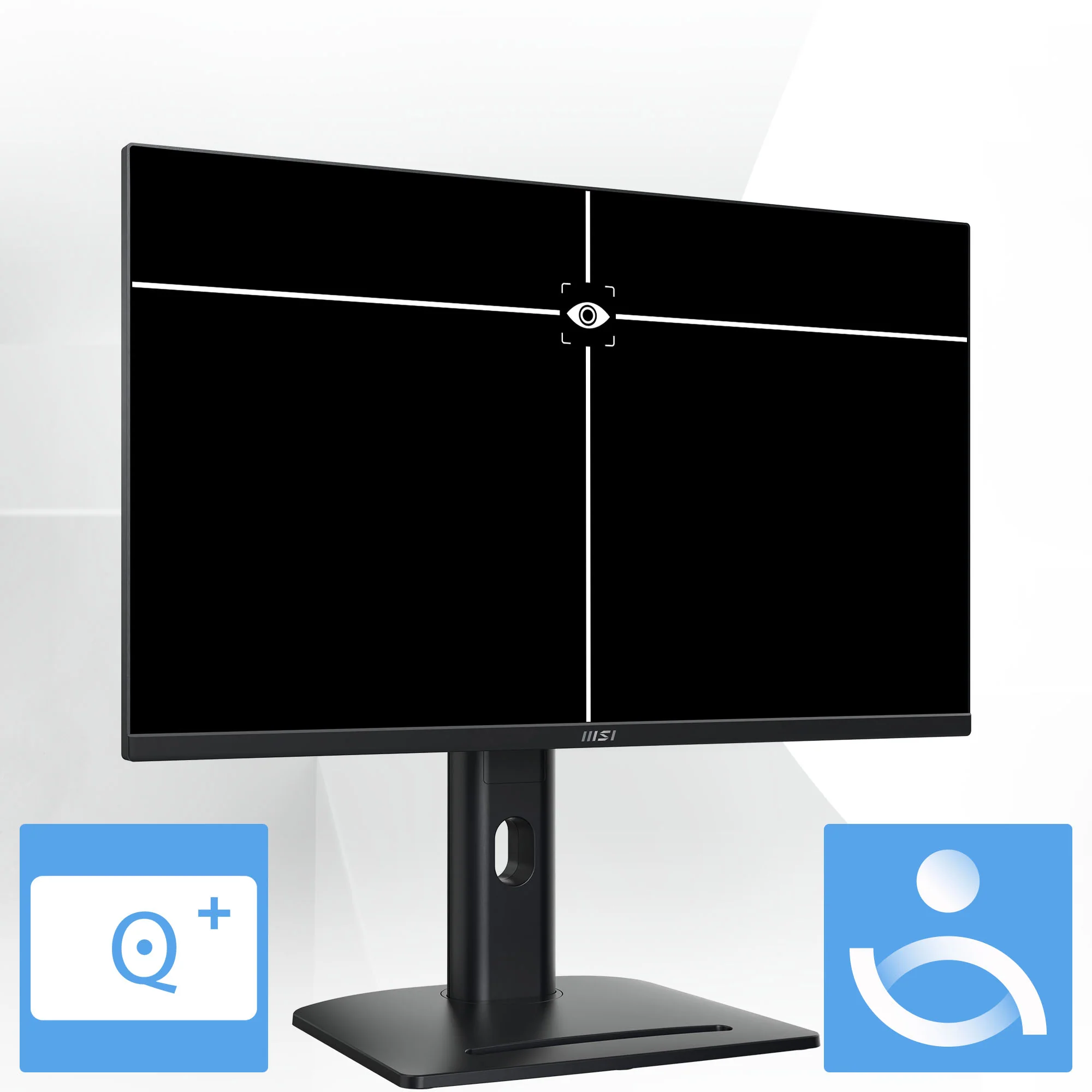 MSI CB PRO MP275QPG | MSI Pro Monitor - Image 5