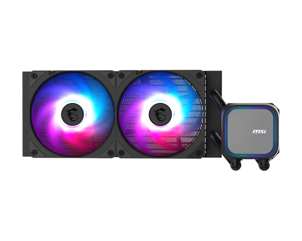 MSI CB Wasserkühlung MAG CORELIQUID A13 240 - Image 3