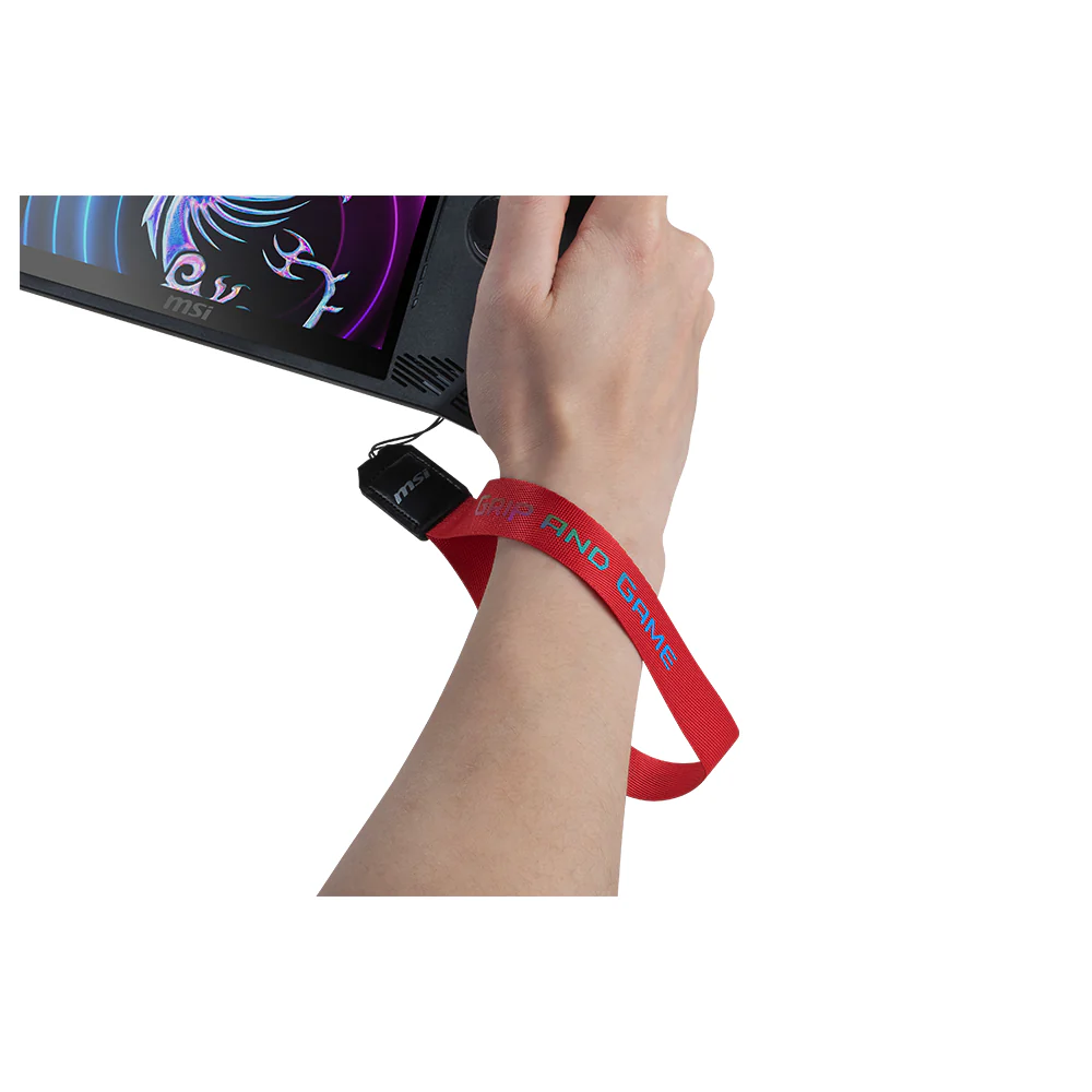 MSI Claw 7 Accessory Kit - Image 5