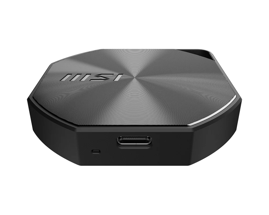 MSI DATAMAG 20Gbps 1TB Cuggtus25 - Image 4