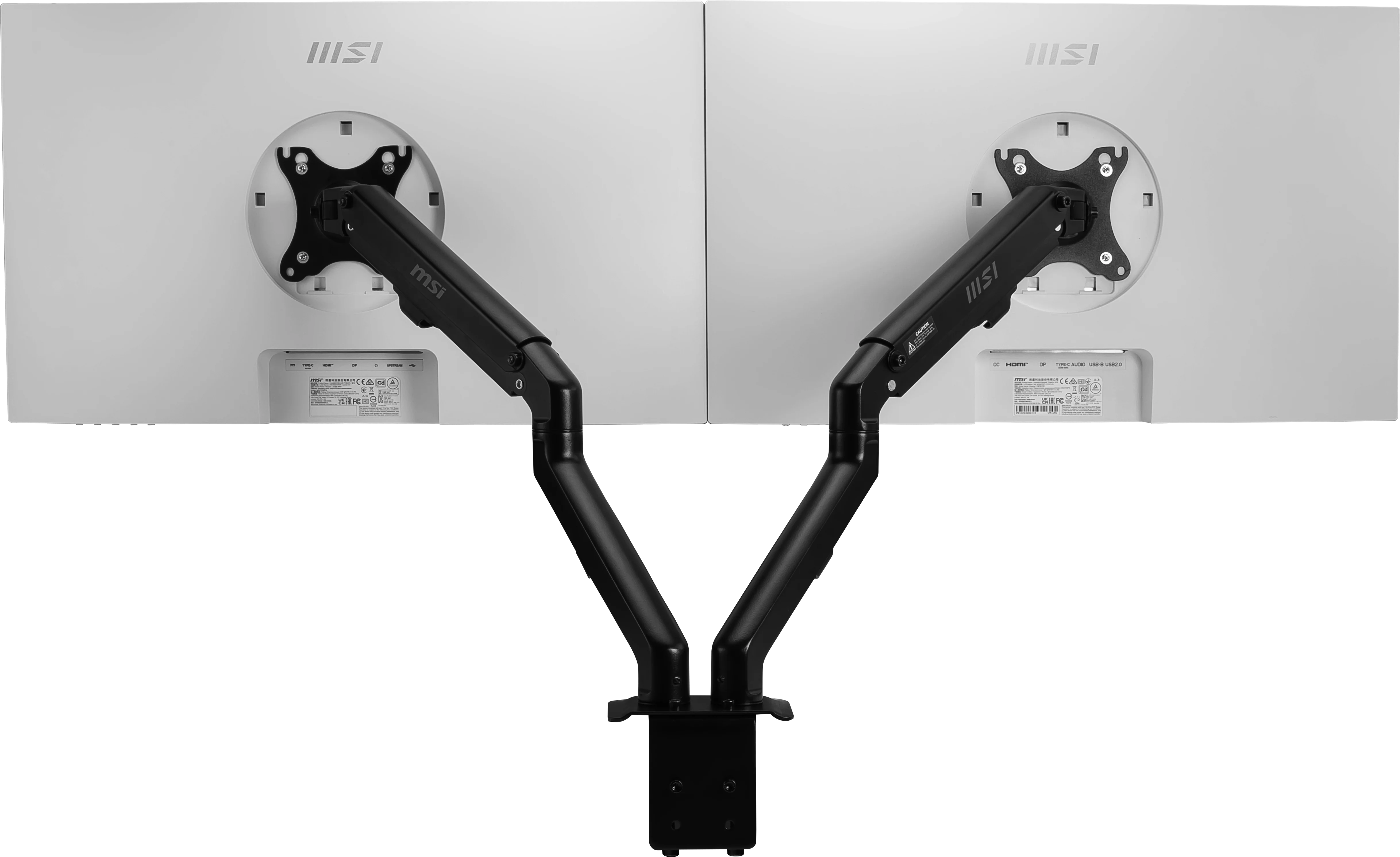 MSI ERGO FLEX