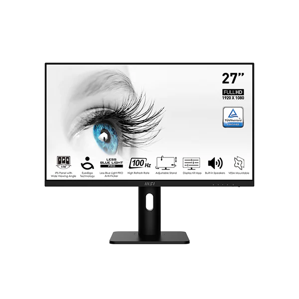 MSI PRO MP273AP | MSI PRO Monitor