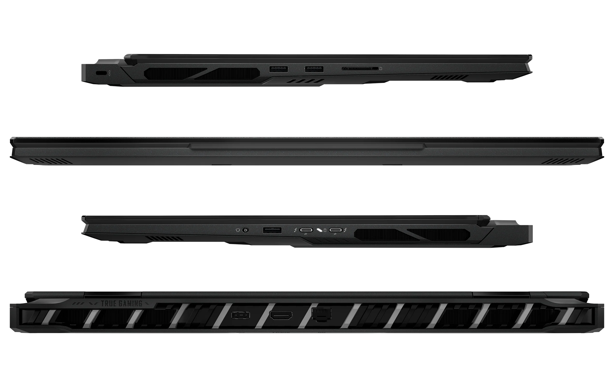 MSI Laptop Titan 18 HX Dragon Edition Norse Myth A2XWJG-273, RTX™ 5090 - Image 11