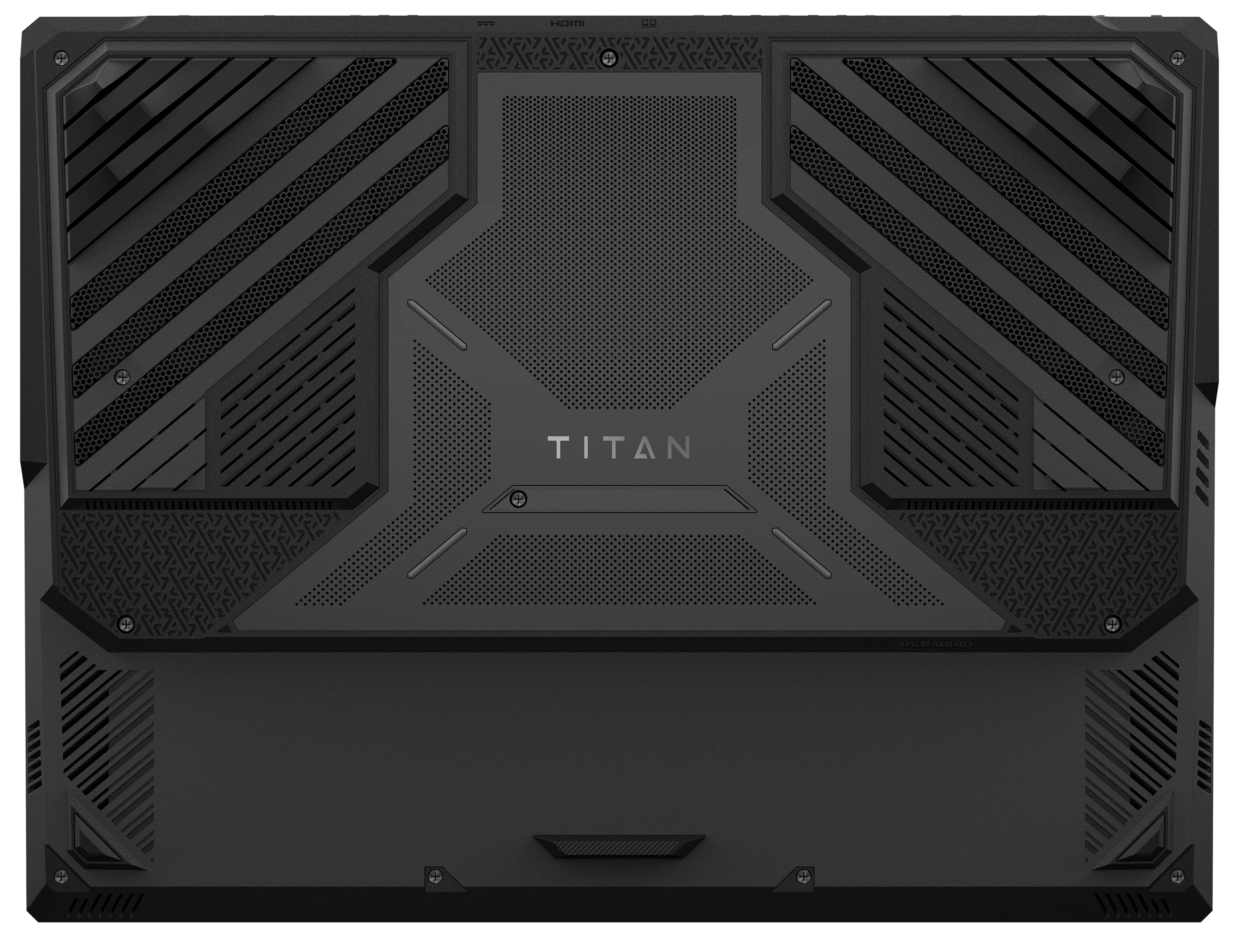 MSI Laptop Titan 18 HX Dragon Edition Norse Myth A2XWJG-273, RTX™ 5090 - Image 12