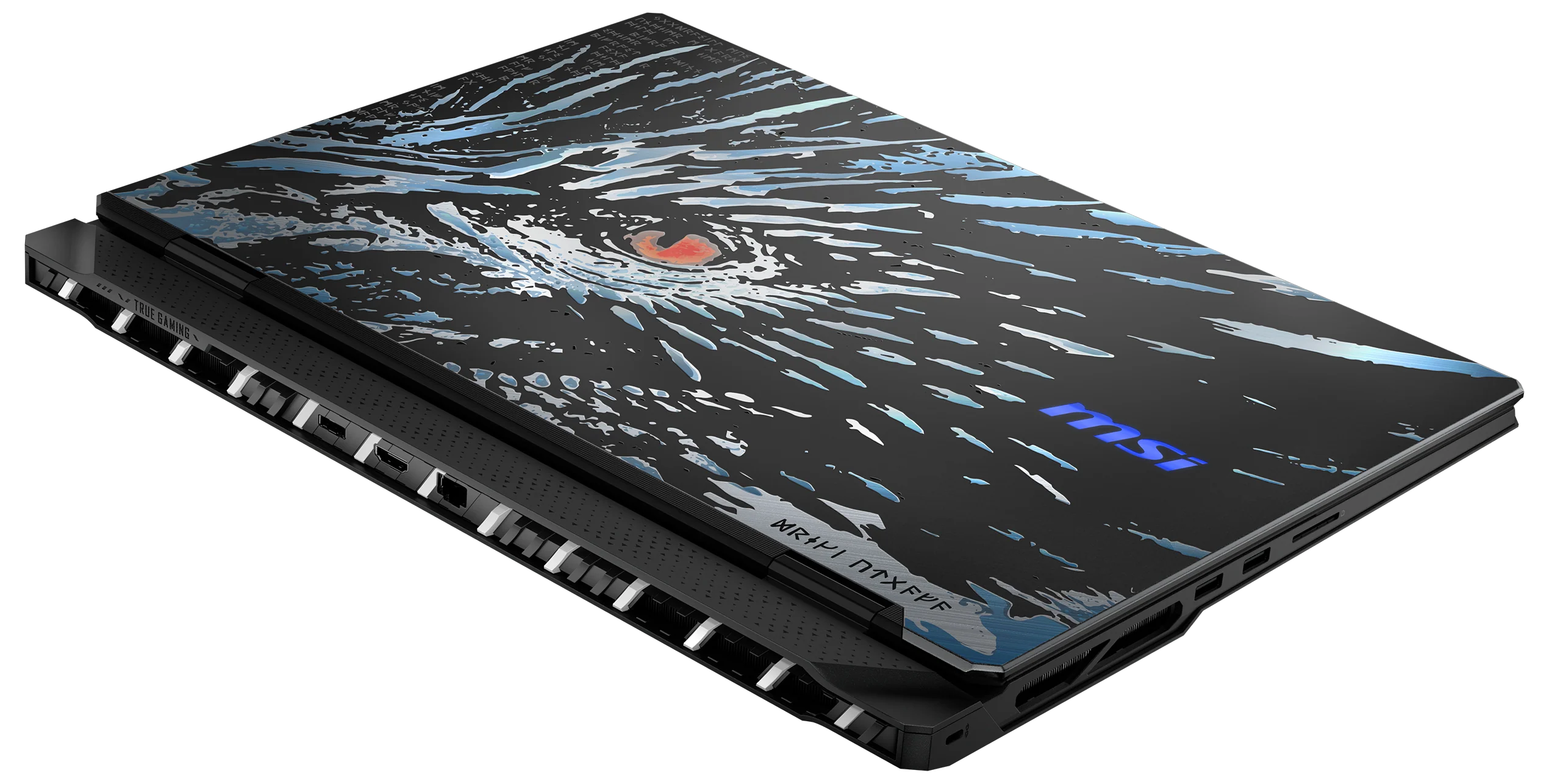 MSI Laptop Titan 18 HX Dragon Edition Norse Myth A2XWJG-273, RTX™ 5090 - Image 8