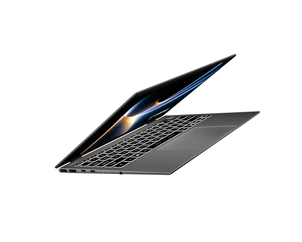 MSI Laptop Prestige 13 AI+ A3MG-020 *** Vorabverkauf *** LT voraussichtlich ab KW 20!!!! - Image 4