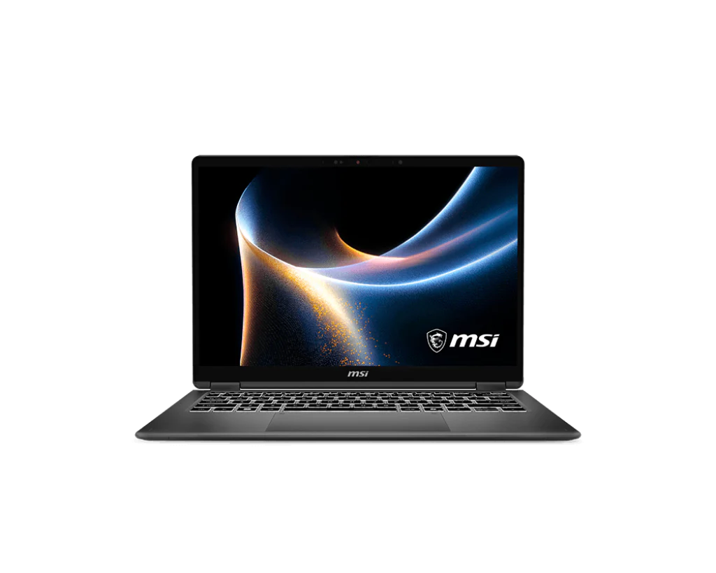 MSI Laptop PRESTIGE 14 FLIP AI+ D3MTG-030 - Image 4