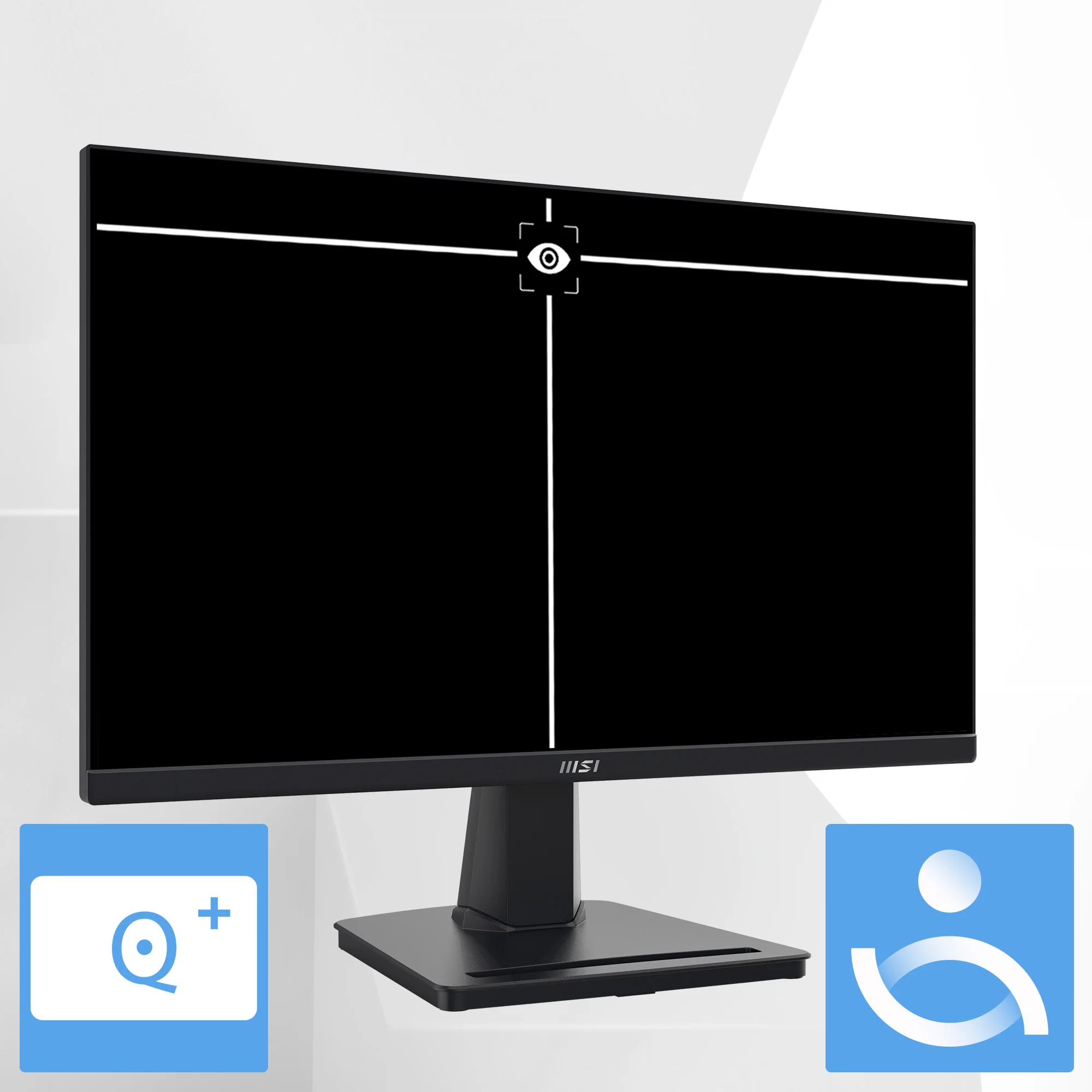 PRO MP225 | MSI PRO Monitor - Image 6