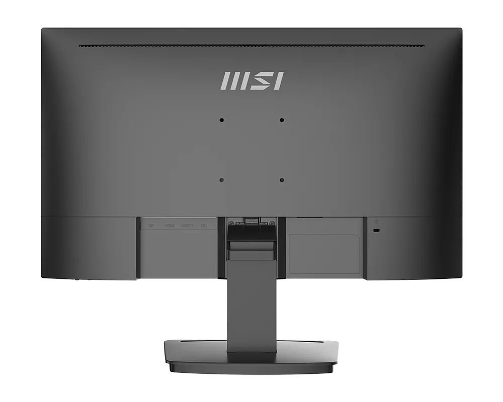MSI 24' Monitor PRO MP243 E14 - Refurbished - Image 5