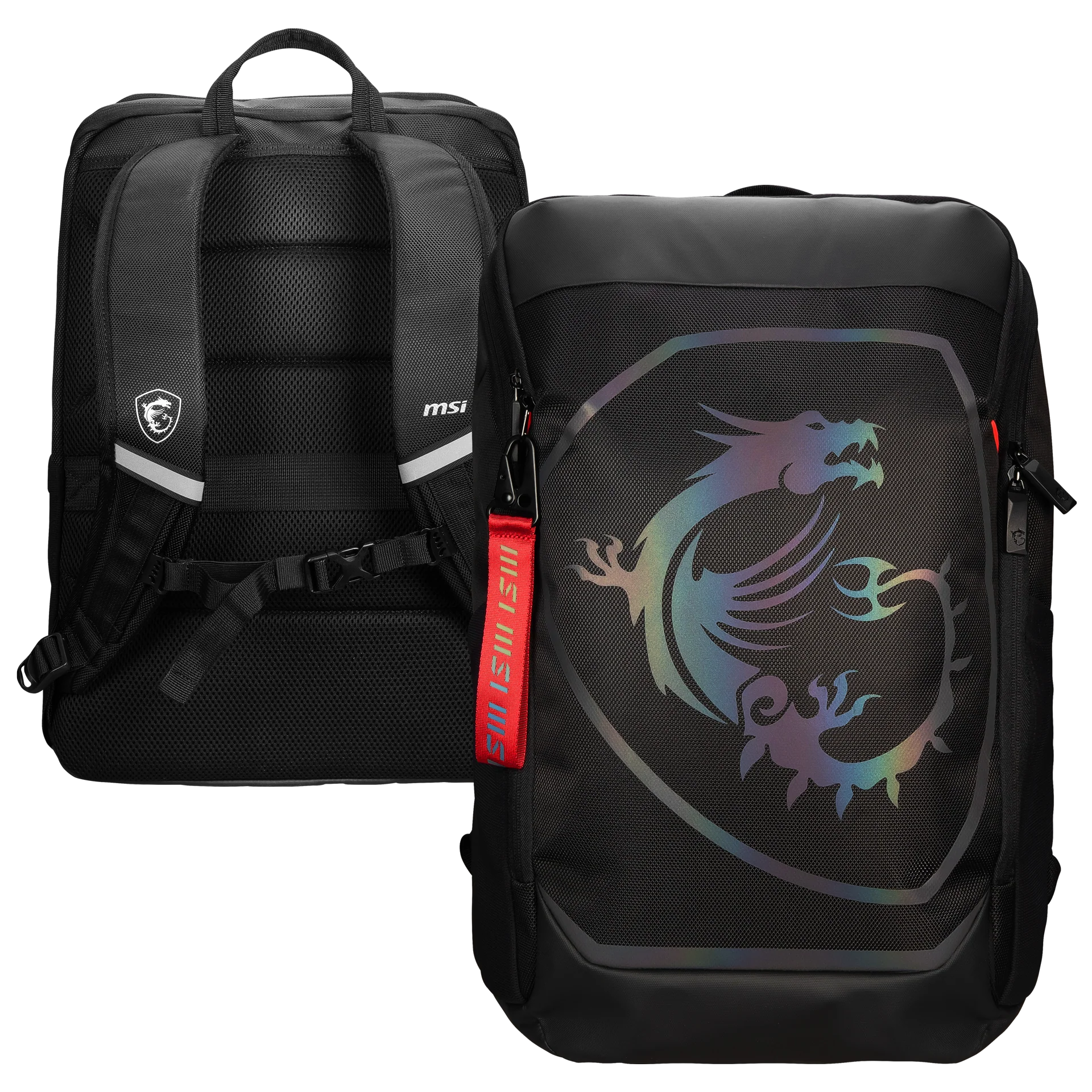 Titan Gaming Backpack - Image 4