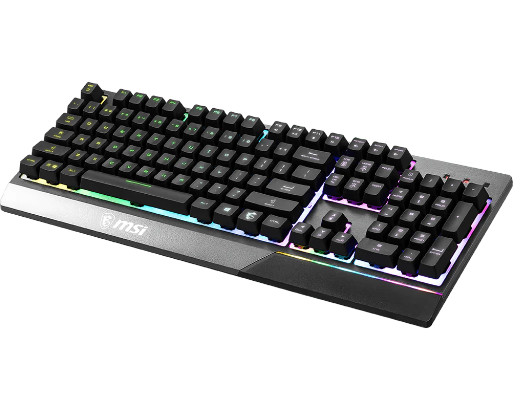 MSI Gaming Tastatur VIGOR GK30 DE - Image 4
